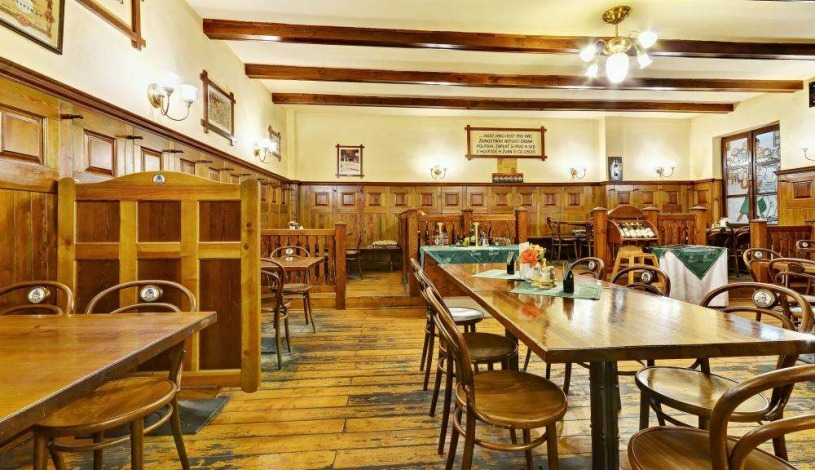 Hotel Slunce Havlíčkův Brod